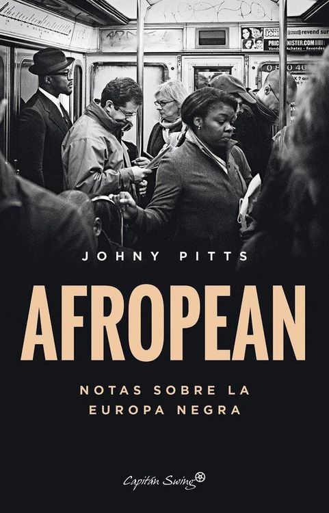 Produktbild: Afropean