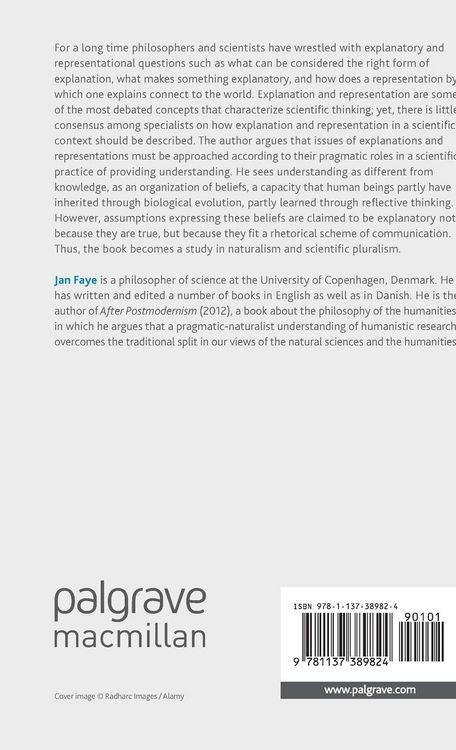 Produktbild: The Nature of Scientific Thinking