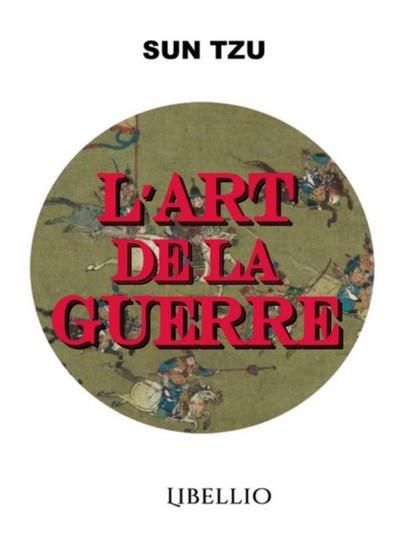 Produktbild: Fre-Lart De La Guerre
