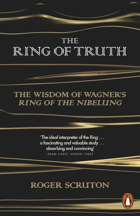 Produktbild: The Ring of Truth