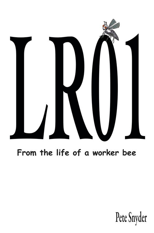 Produktbild: LR01 - From the life of a worker bee