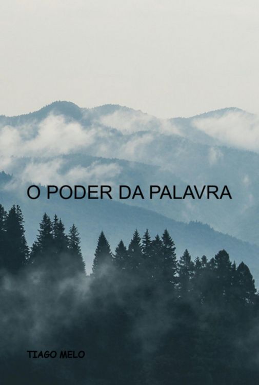 Produktbild: O Poder Da Palavra