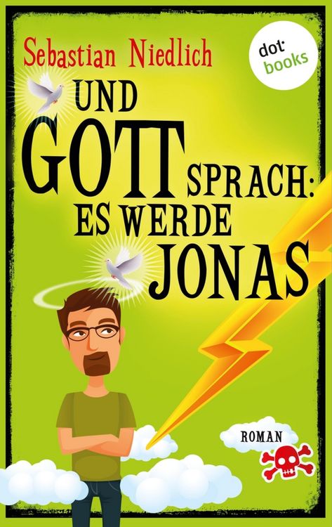 Produktbild: Und Gott sprach: Es werde Jonas
