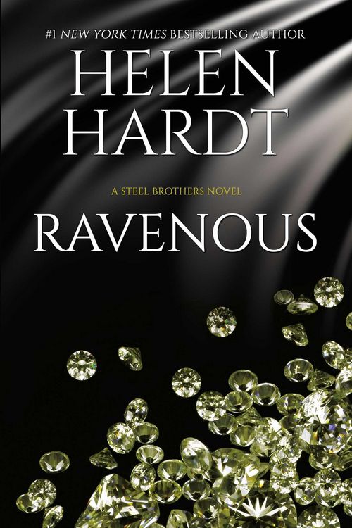 Produktbild: Ravenous
