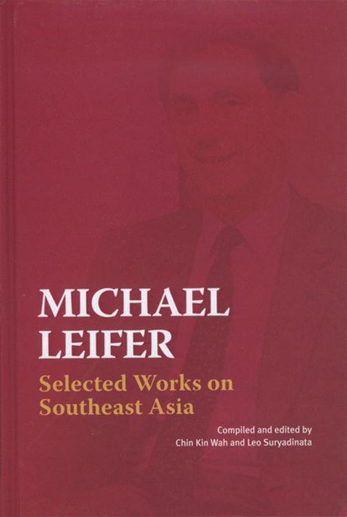 Produktbild: Michael Leifer