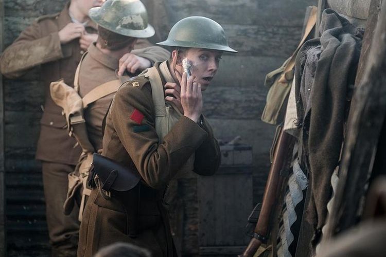 Produktbild: Journey's End - Tage bis zur Ewigkeit