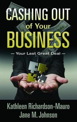 Produktbild: Cashing Out of Your Business