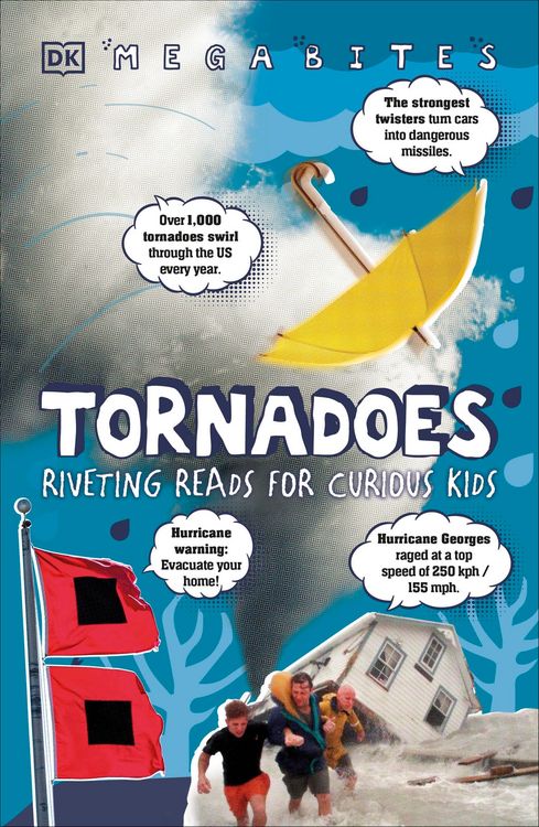 Produktbild: Tornadoes