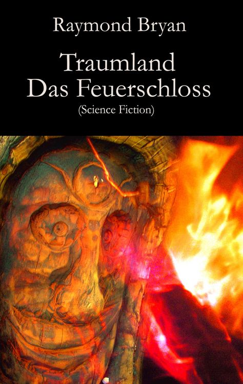 Produktbild: Traumland - Das Feuerschloss
