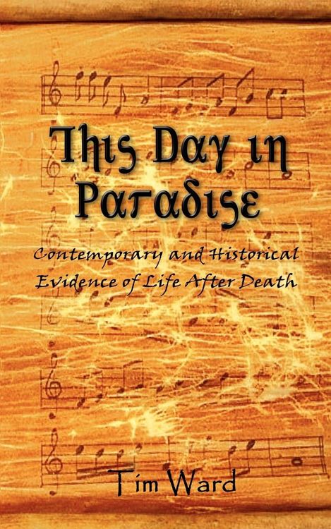 Produktbild: This Day in Paradise