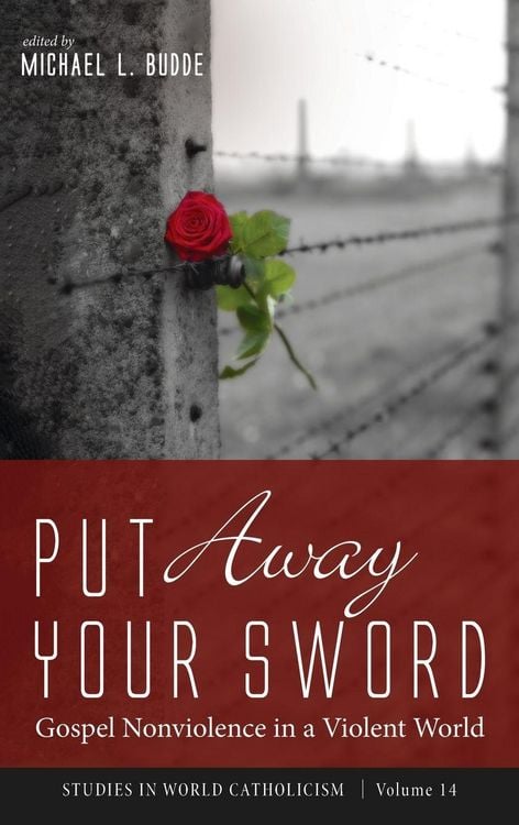 Produktbild: Put Away Your Sword