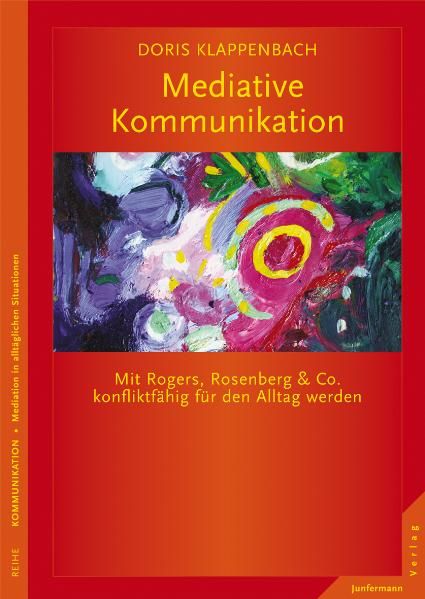 Produktbild: Mediative Kommunikation