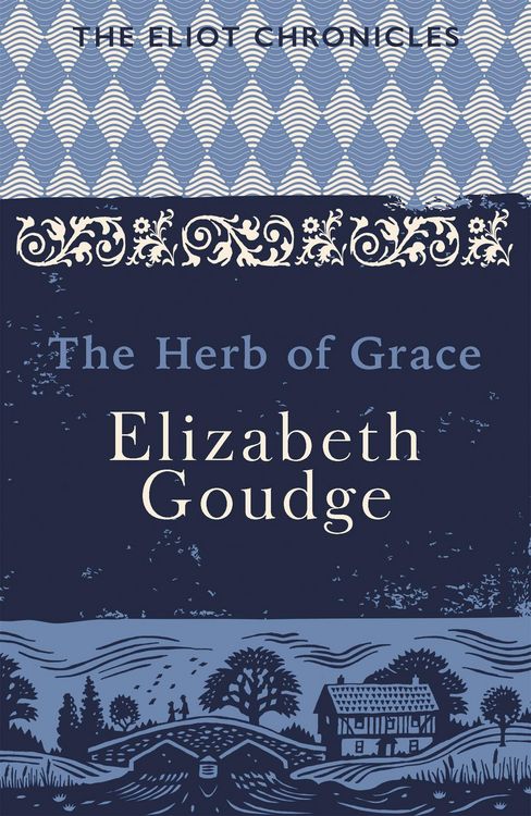 Produktbild: The Herb of Grace