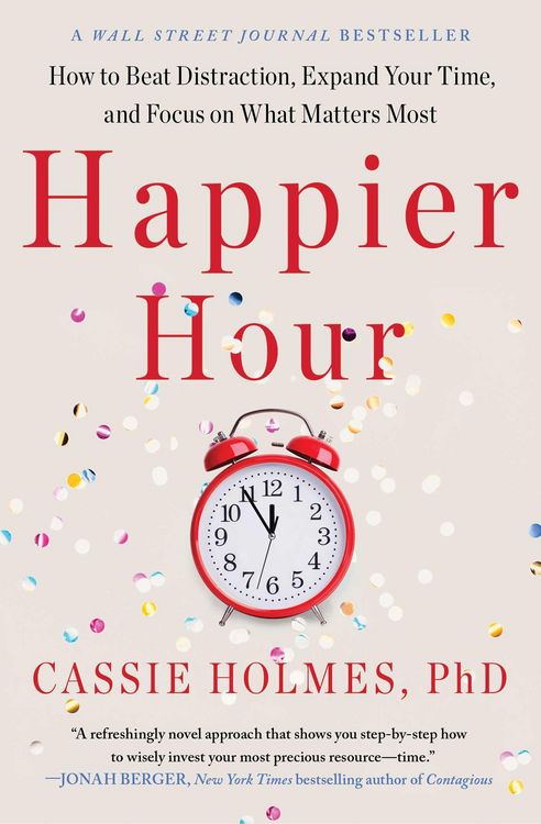Produktbild: Happier Hour