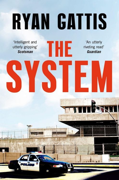 Produktbild: The System
