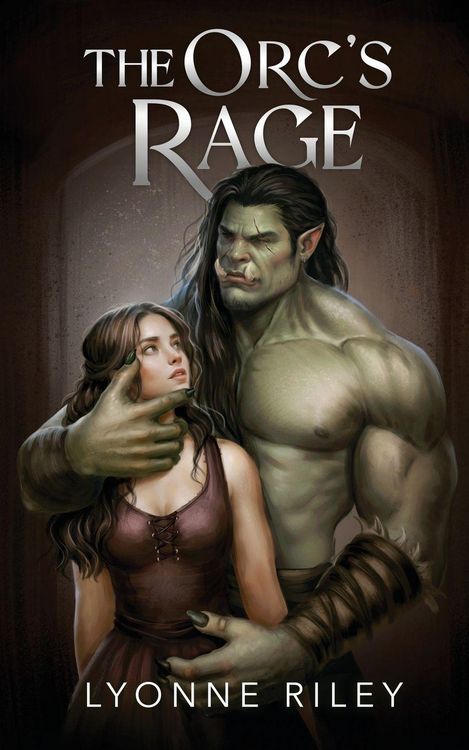 Produktbild: The Orc's Rage