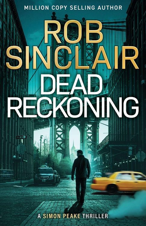 Produktbild: Dead Reckoning