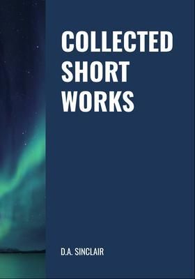 Produktbild: Collected Short Works