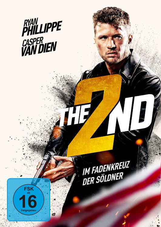 Produktbild: The 2nd - Im Fadenkreuz der S&ouml;ldner