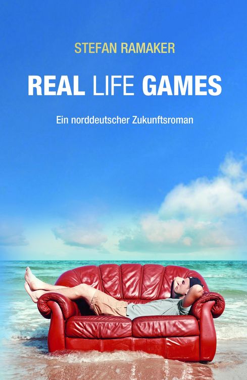 Produktbild: Real life Games