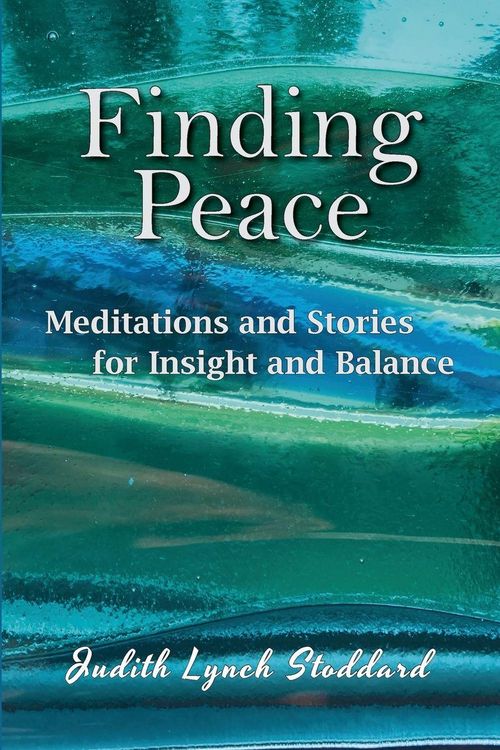 Produktbild: Finding Peace