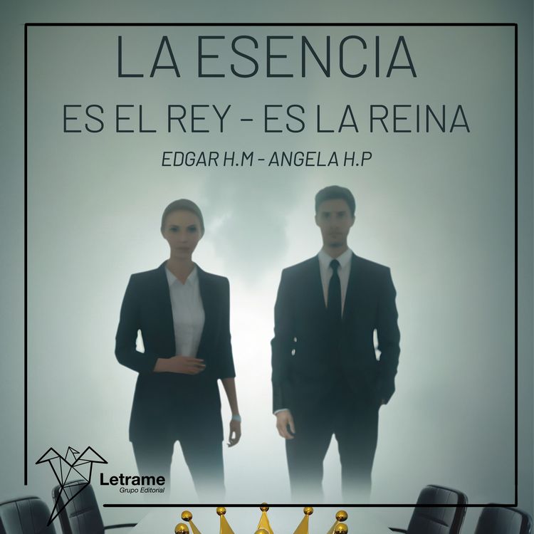 Produktbild: La esencia es el rey