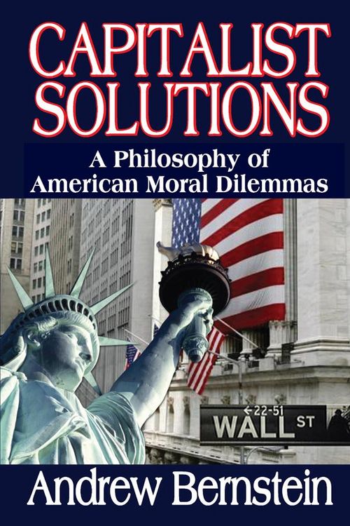 Produktbild: Capitalist Solutions