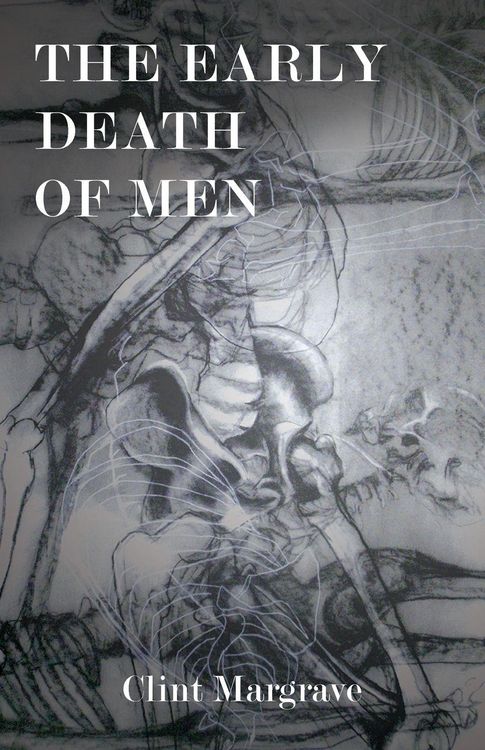 Produktbild: The Early Death of Men