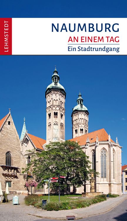 Produktbild: Naumburg an einem Tag