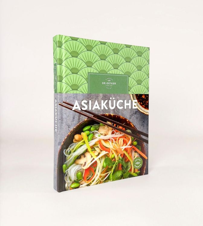 Produktbild: Asiak&uuml;che