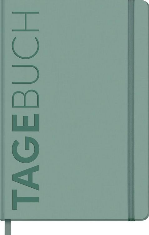 Produktbild: Tagebuch Salbei