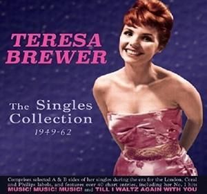 Produktbild: The Singles Collection 1949-62