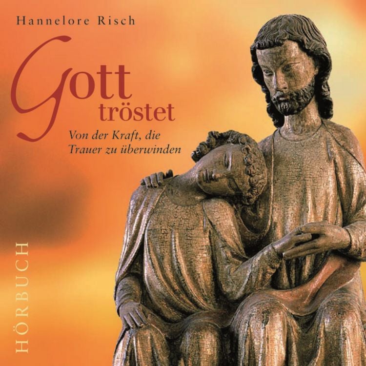 Produktbild: Gott tr&ouml;stet