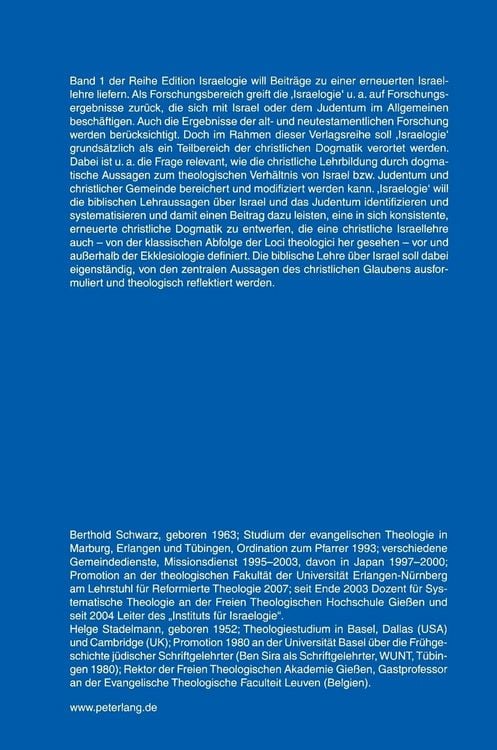 Produktbild: Christen, Juden und die Zukunft Israels