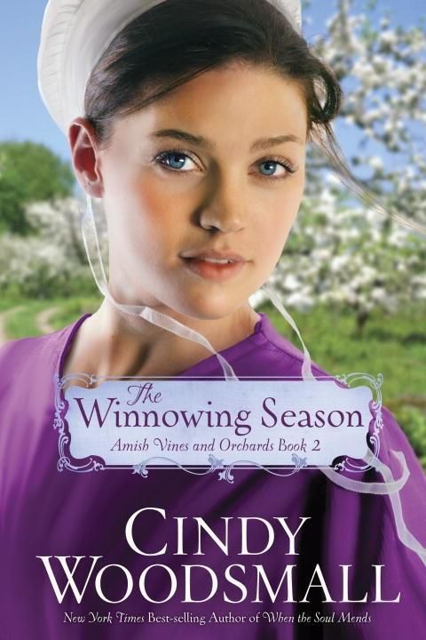 Produktbild: The Winnowing Season