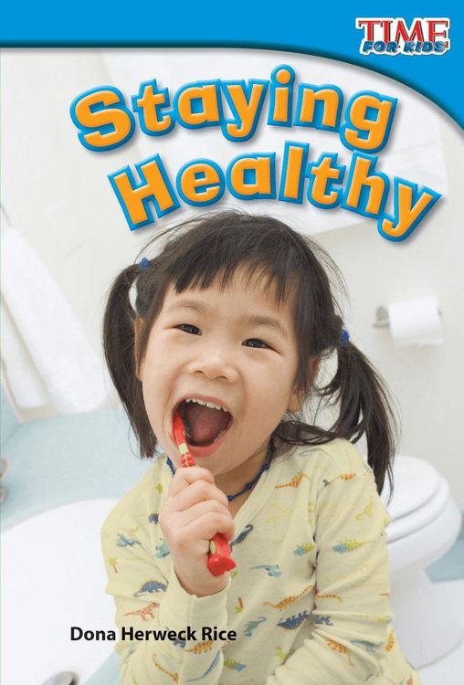 Produktbild: Staying Healthy