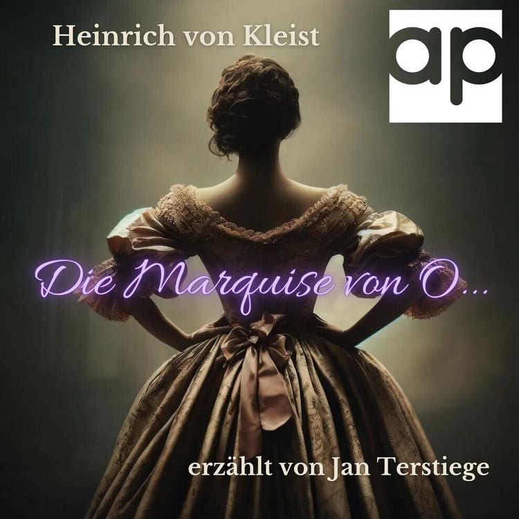 Produktbild: Die Marquise von O...
