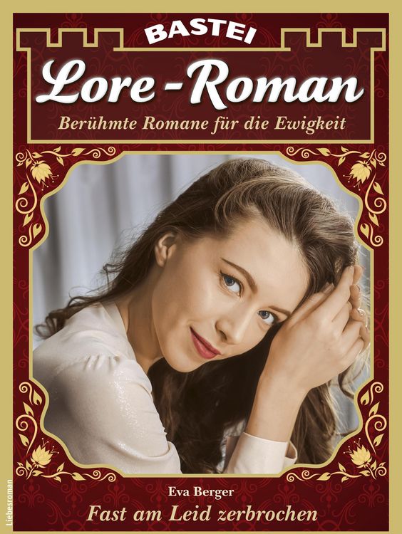 Produktbild: Lore-Roman 207