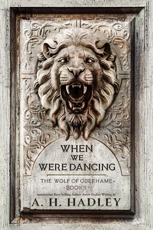 Produktbild: When We Were Dancing (Wolf of Oberhame, #2)