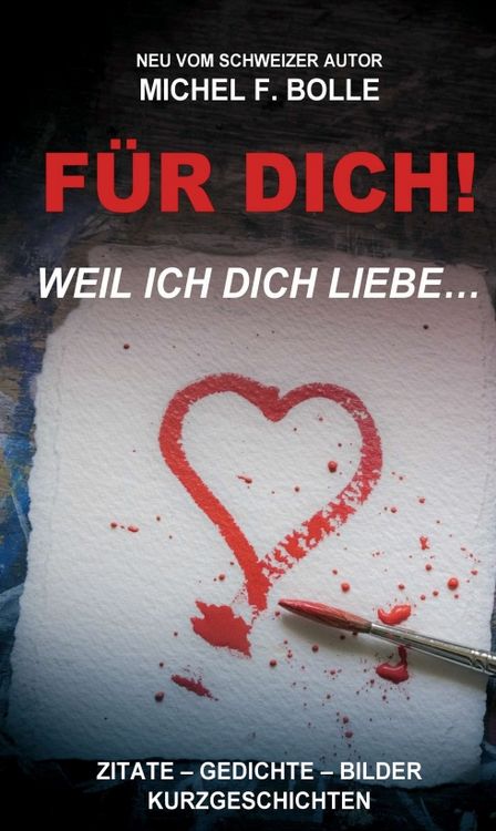 Produktbild: F&Uuml;R DICH!