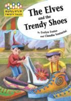 Produktbild: Elves and the Trendy Shoes