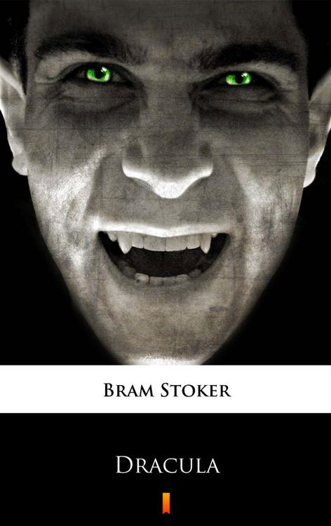 Produktbild: Dracula