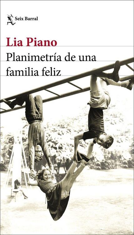 Produktbild: Planimetr&iacute;a de una familia feliz