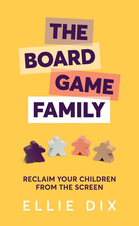 Produktbild: Board Game Family