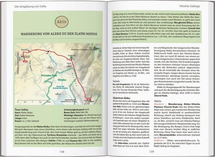 Produktbild: DUMONT Reise-Handbuch Reisef&uuml;hrer Bulgarien