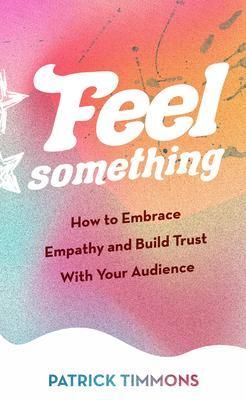 Produktbild: Feel Something
