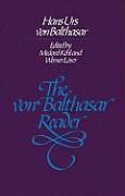 Produktbild: The Von Balthasar Reader