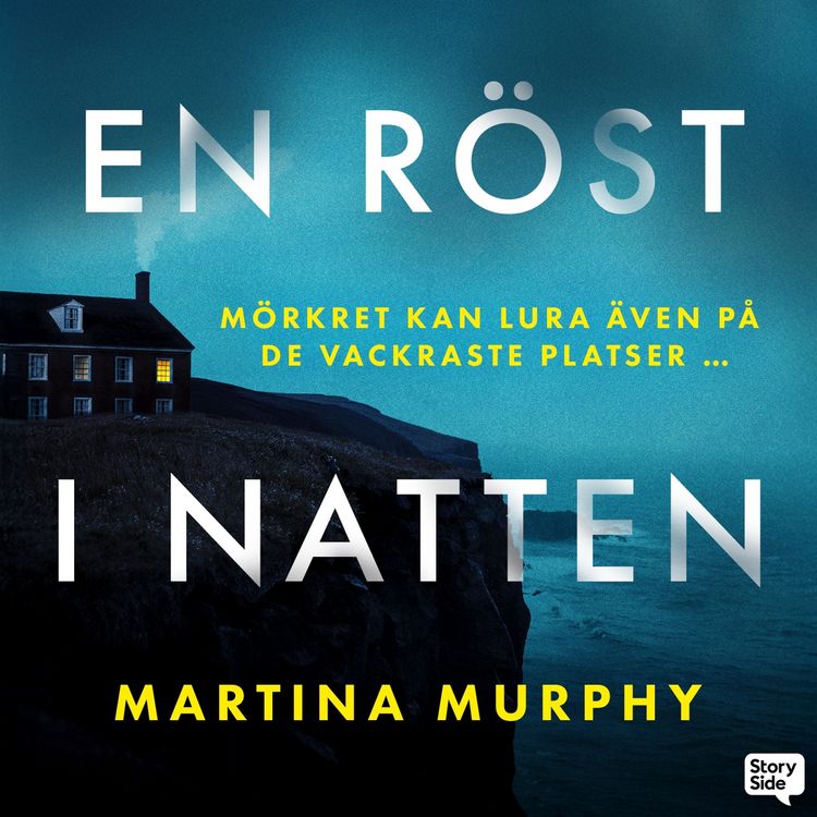 Produktbild: En r&ouml;st i natten