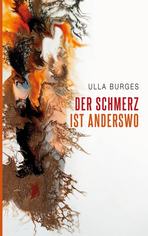 Produktbild: Der Schmerz ist anderswo