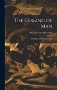 Produktbild: The Coming of Man